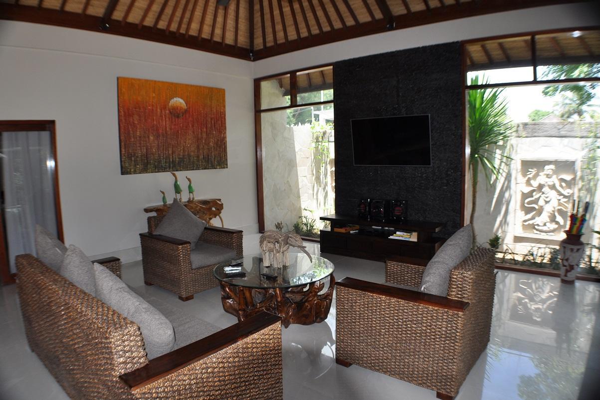 Gili Palms Villas Gili Trawangan Exterior foto